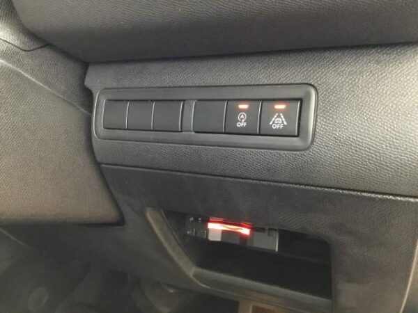 Ref:AUX-18437803 PEUGEOT 308 2020 - Image 18