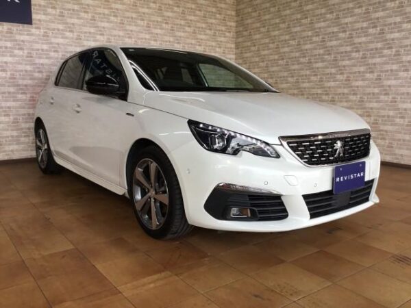 Ref:AUX-18437803 PEUGEOT 308 2020 - Image 5