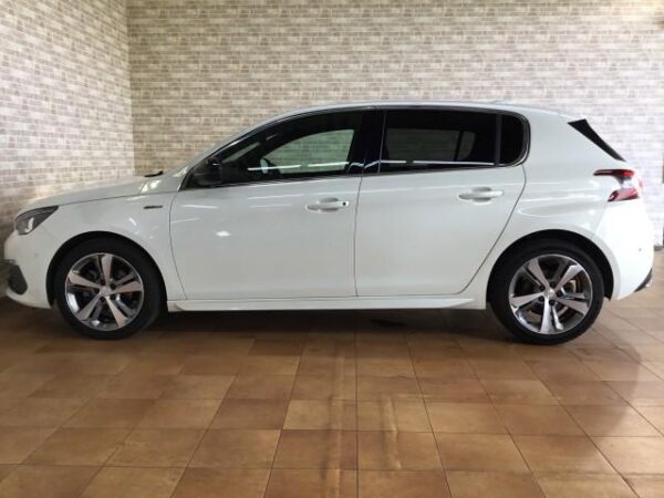 Ref:AUX-18437803 PEUGEOT 308 2020 - Image 7