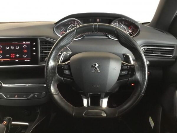 Ref:AUX-18437803 PEUGEOT 308 2020 - Image 9