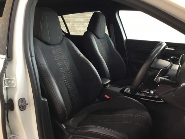 Ref:AUX-18437803 PEUGEOT 308 2020 - Image 10
