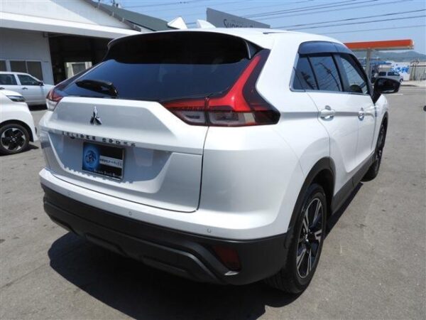 Ref:AUX-18437813 MITSUBISHI ECLIPSE CROSS 2023 - Image 2