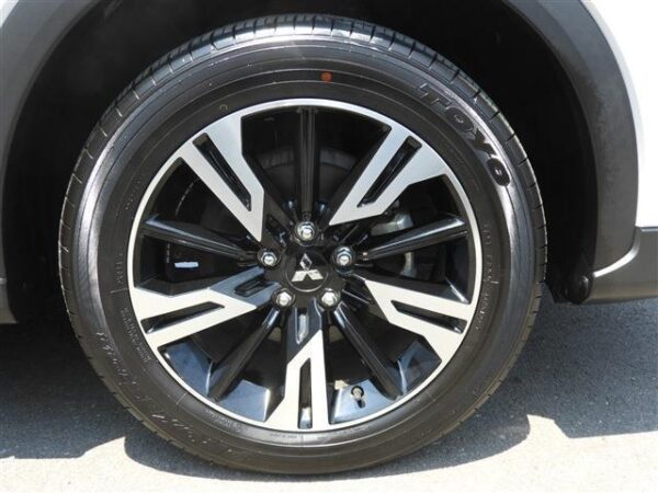 Ref:AUX-18437813 MITSUBISHI ECLIPSE CROSS 2023 - Image 14