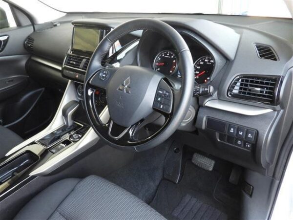 Ref:AUX-18437813 MITSUBISHI ECLIPSE CROSS 2023 - Image 15