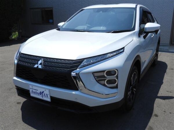 Ref:AUX-18437813 MITSUBISHI ECLIPSE CROSS 2023 - Image 16