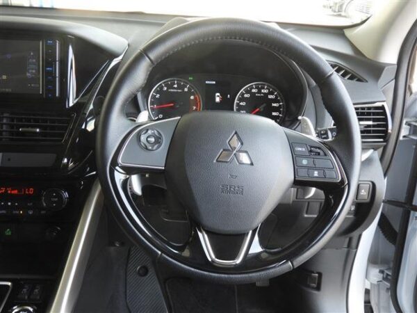 Ref:AUX-18437813 MITSUBISHI ECLIPSE CROSS 2023 - Image 17