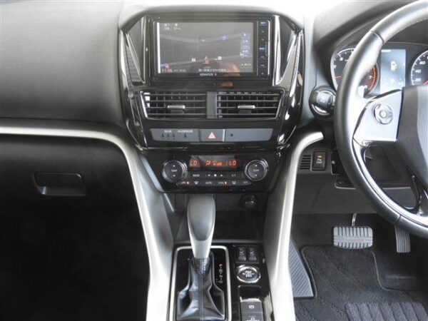 Ref:AUX-18437813 MITSUBISHI ECLIPSE CROSS 2023 - Image 18