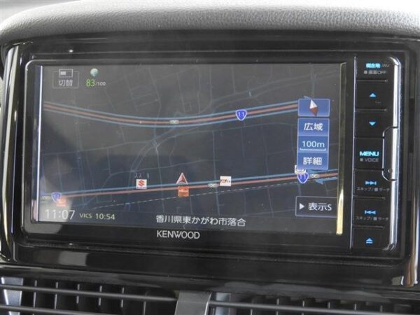 Ref:AUX-18437813 MITSUBISHI ECLIPSE CROSS 2023 - Image 19