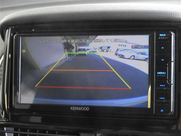 Ref:AUX-18437813 MITSUBISHI ECLIPSE CROSS 2023 - Image 20