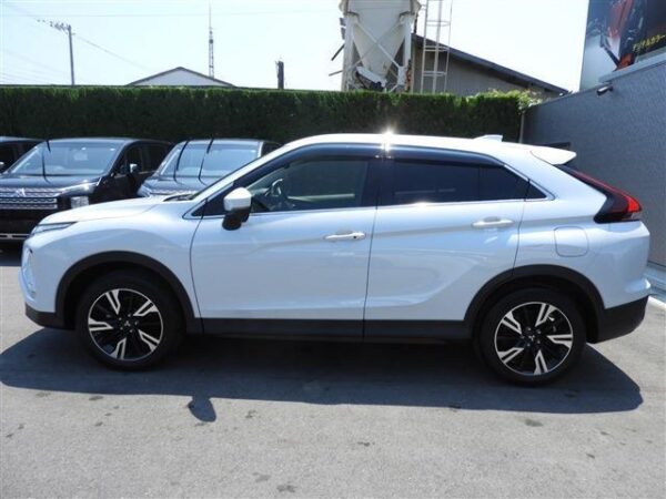 Ref:AUX-18437813 MITSUBISHI ECLIPSE CROSS 2023 - Image 3