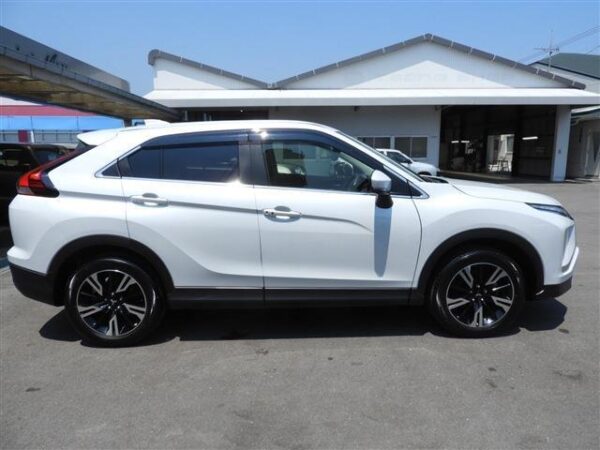 Ref:AUX-18437813 MITSUBISHI ECLIPSE CROSS 2023 - Image 4