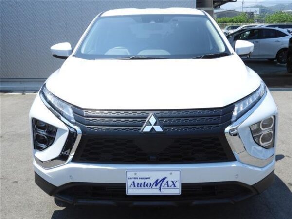 Ref:AUX-18437813 MITSUBISHI ECLIPSE CROSS 2023 - Image 5