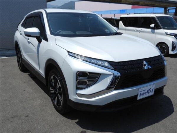 Ref:AUX-18437813 MITSUBISHI ECLIPSE CROSS 2023 - Image 6