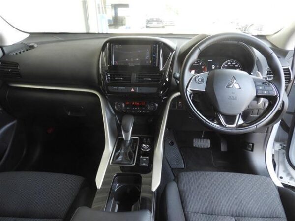 Ref:AUX-18437813 MITSUBISHI ECLIPSE CROSS 2023 - Image 7
