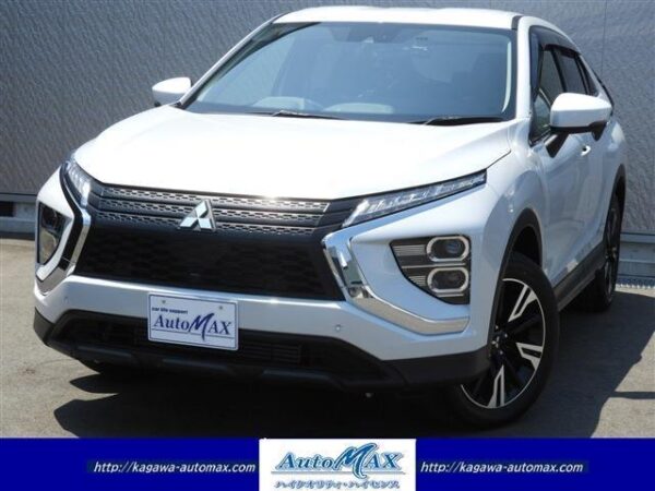 Ref:AUX-18437813 MITSUBISHI ECLIPSE CROSS 2023