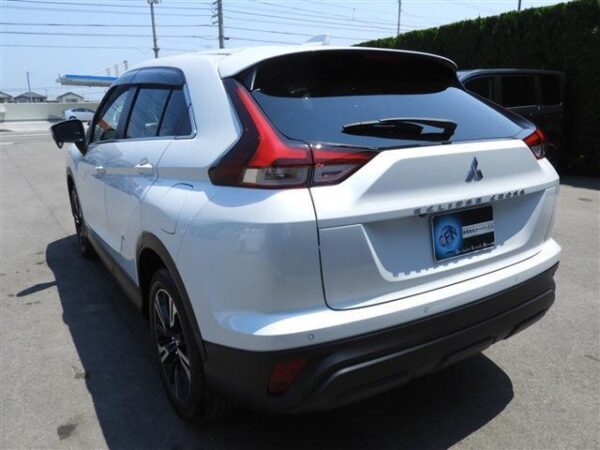 Ref:AUX-18437813 MITSUBISHI ECLIPSE CROSS 2023 - Image 10