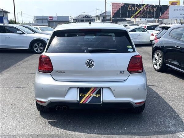 Ref:AUX-18444028 VOLKSWAGEN POLO 2013 - Image 2