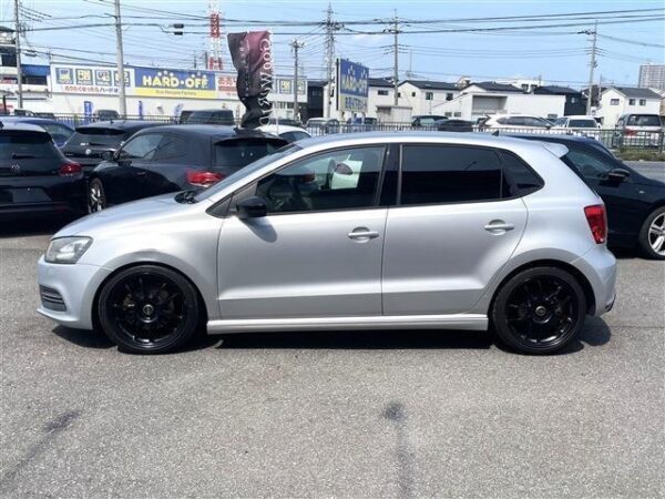 Ref:AUX-18444028 VOLKSWAGEN POLO 2013 - Image 11