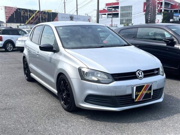 Ref:AUX-18444028 VOLKSWAGEN POLO 2013 - Image 12