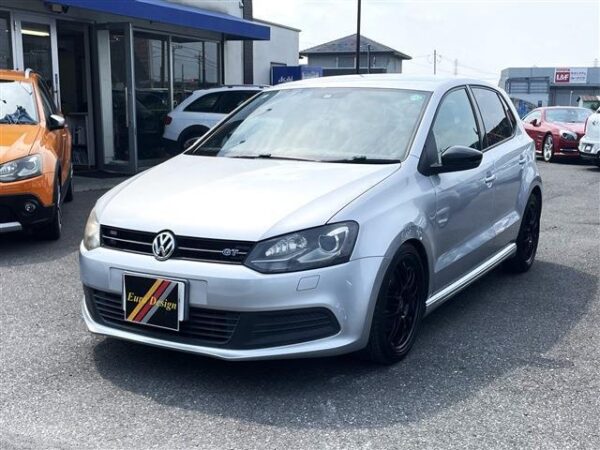 Ref:AUX-18444028 VOLKSWAGEN POLO 2013 - Image 13
