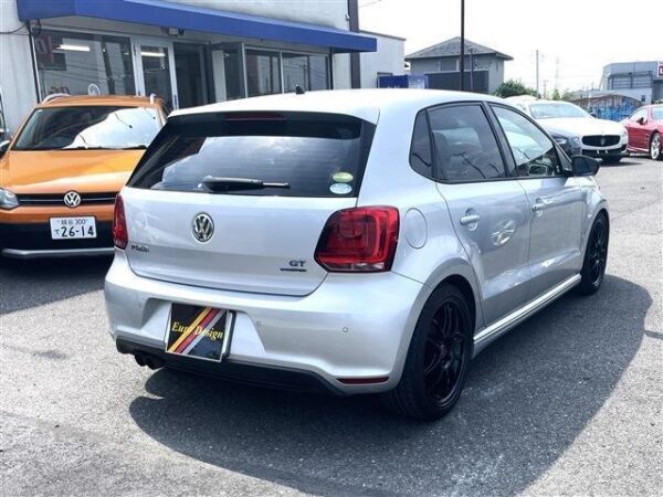Ref:AUX-18444028 VOLKSWAGEN POLO 2013 - Image 14