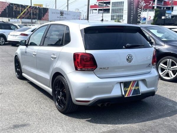 Ref:AUX-18444028 VOLKSWAGEN POLO 2013 - Image 15
