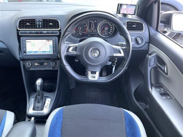 Ref:AUX-18444028 VOLKSWAGEN POLO 2013 - Image 18