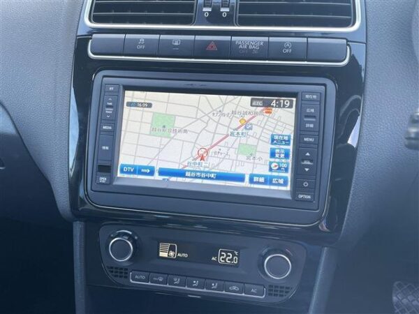 Ref:AUX-18444028 VOLKSWAGEN POLO 2013 - Image 5