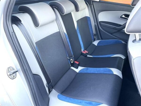Ref:AUX-18444028 VOLKSWAGEN POLO 2013 - Image 7