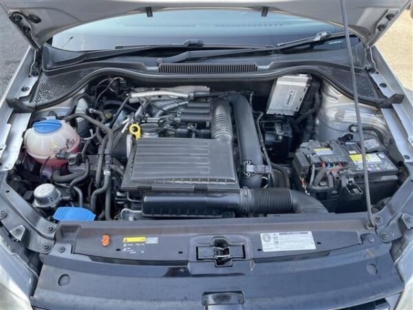 Ref:AUX-18444028 VOLKSWAGEN POLO 2013 - Image 8