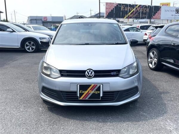 Ref:AUX-18444028 VOLKSWAGEN POLO 2013 - Image 10