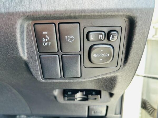 Ref:AUX-18444249 TOYOTA PRIUS 2012 - Image 11
