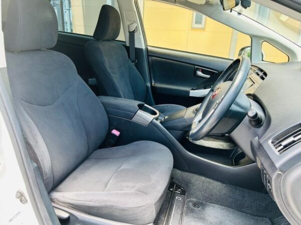 Ref:AUX-18444249 TOYOTA PRIUS 2012 - Image 13