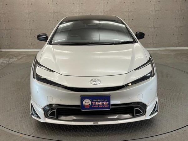 Ref:AUX-18444264 TOYOTA PRIUS 2023 - Image 11