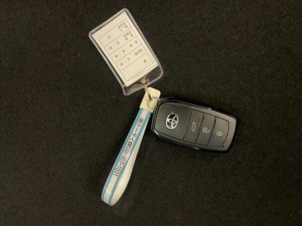 Ref:AUX-18444264 TOYOTA PRIUS 2023 - Image 12