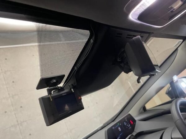 Ref:AUX-18444264 TOYOTA PRIUS 2023 - Image 3