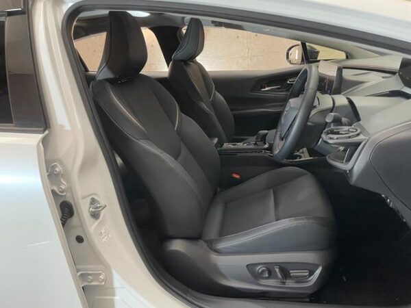 Ref:AUX-18444264 TOYOTA PRIUS 2023 - Image 4