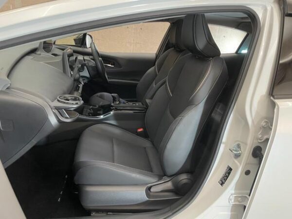 Ref:AUX-18444264 TOYOTA PRIUS 2023 - Image 5