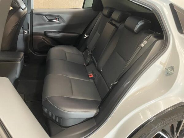 Ref:AUX-18444264 TOYOTA PRIUS 2023 - Image 6