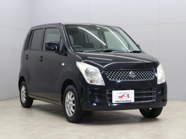 Ref:AUX-18444270 SUZUKI WAGON R 2012 - Image 12