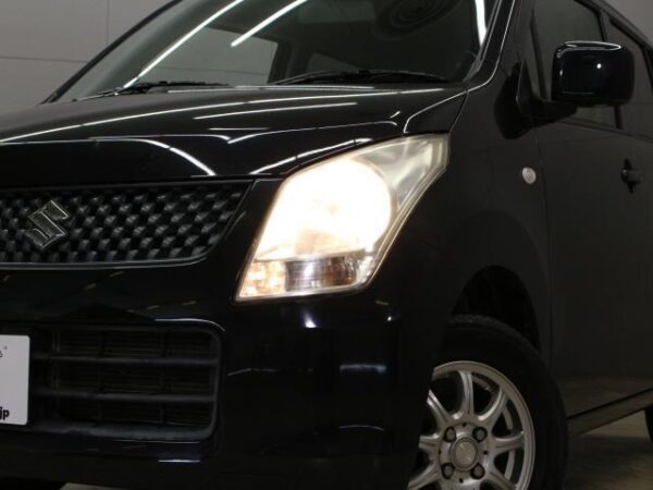Ref:AUX-18444270 SUZUKI WAGON R 2012 - Image 13