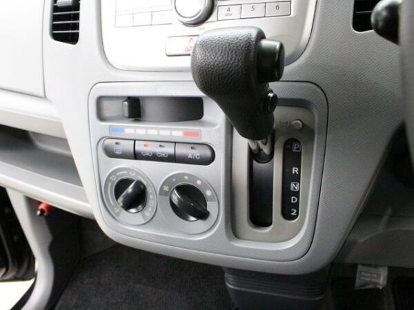 Ref:AUX-18444270 SUZUKI WAGON R 2012 - Image 16
