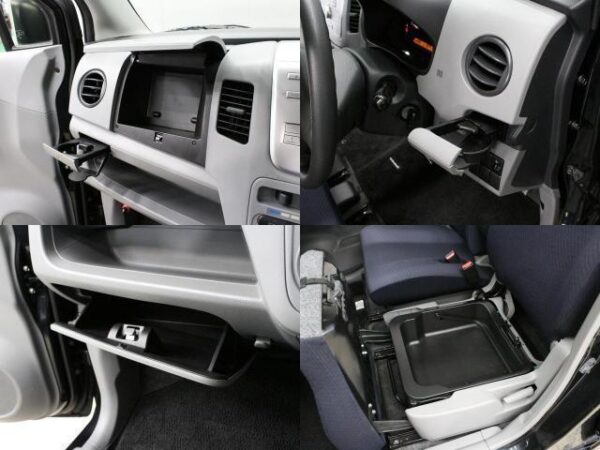 Ref:AUX-18444270 SUZUKI WAGON R 2012 - Image 20