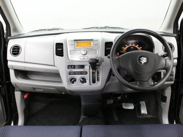 Ref:AUX-18444270 SUZUKI WAGON R 2012 - Image 3