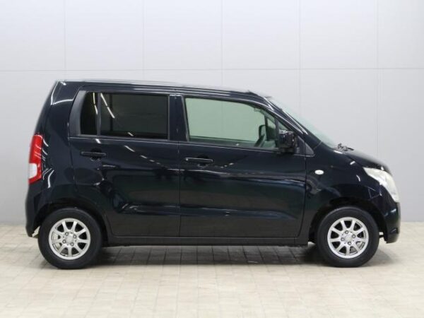 Ref:AUX-18444270 SUZUKI WAGON R 2012 - Image 4