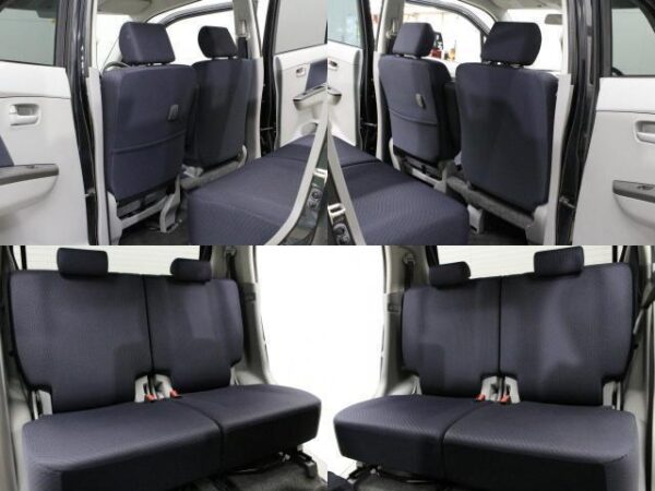 Ref:AUX-18444270 SUZUKI WAGON R 2012 - Image 7