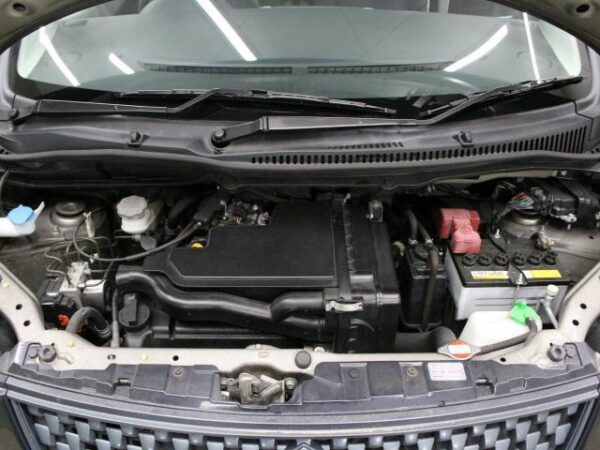 Ref:AUX-18444270 SUZUKI WAGON R 2012 - Image 8