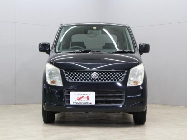 Ref:AUX-18444270 SUZUKI WAGON R 2012 - Image 10