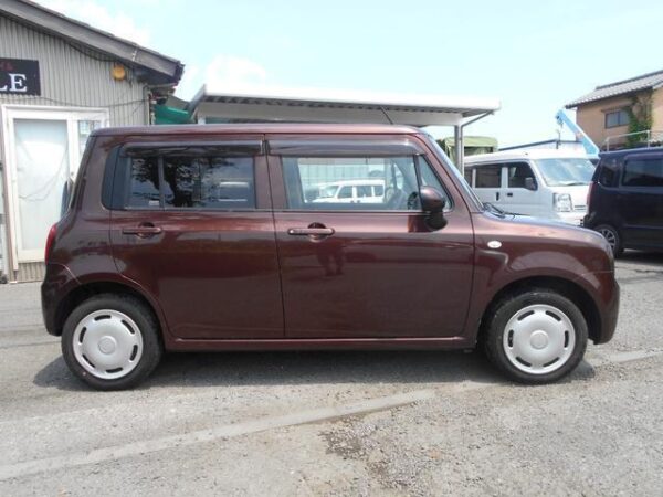 Ref:AUX-18444334 SUZUKI ALTO LAPIN 2010 - Image 2