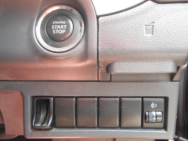 Ref:AUX-18444334 SUZUKI ALTO LAPIN 2010 - Image 12